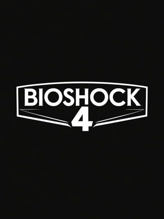 BioShock 4 cover