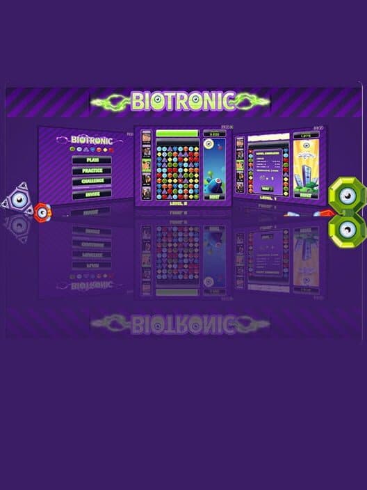 Biotronic cover