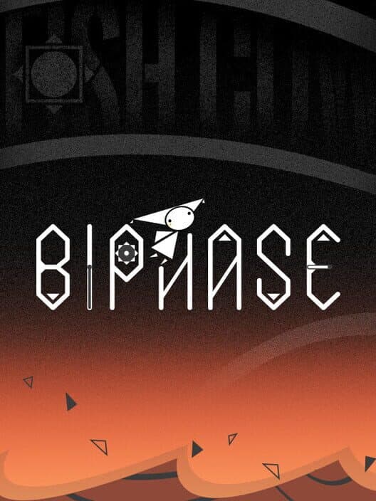 Biphase cover