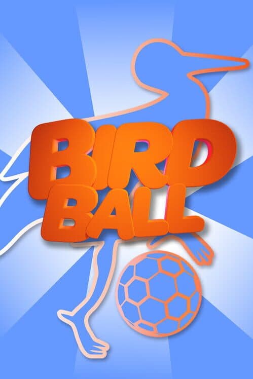 Bird Ball cover
