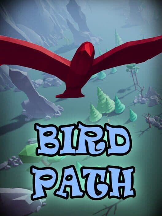 Bird Path cover