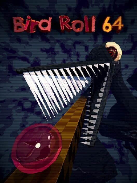 Bird Roll 64 cover