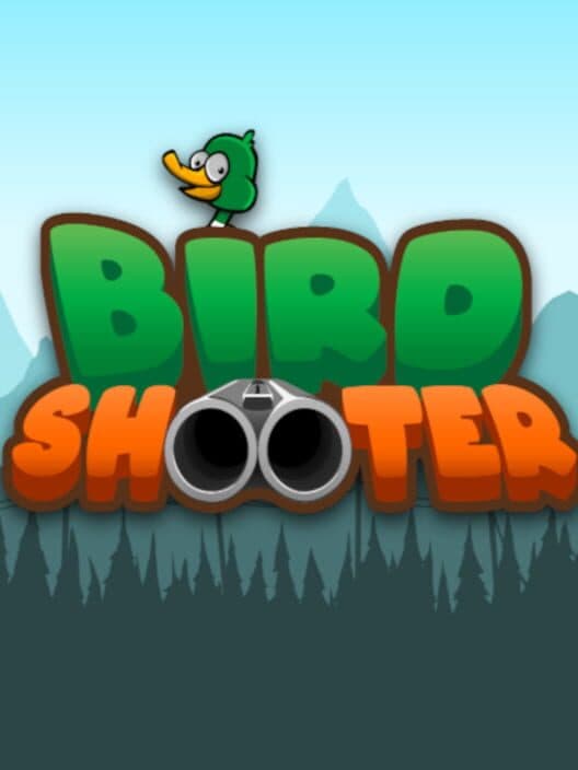 Bird Shooter cover