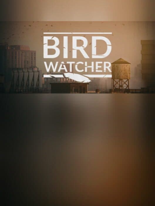 Bird Watcher cover