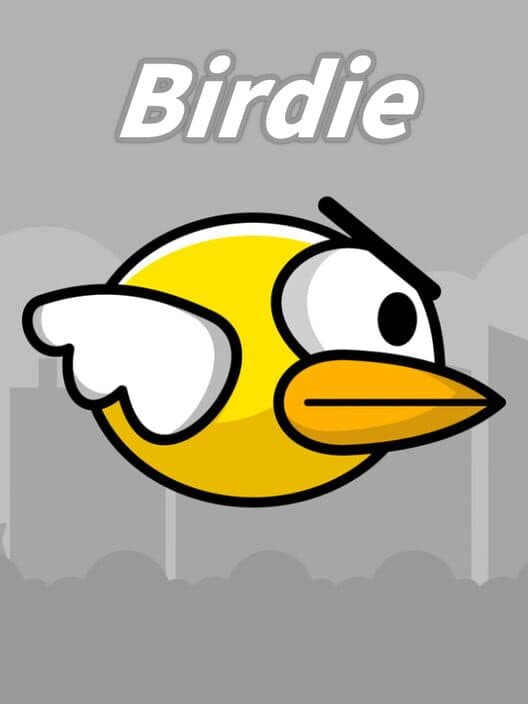 Birdie cover