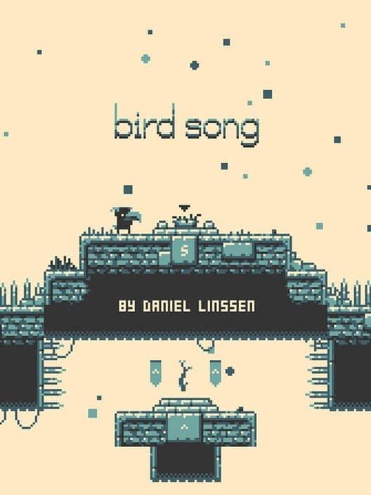 Birdsong cover
