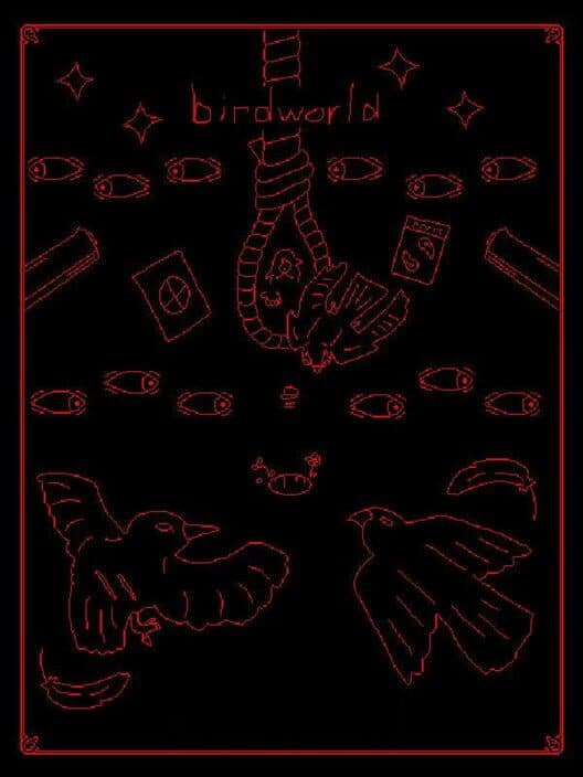 Birdworld cover