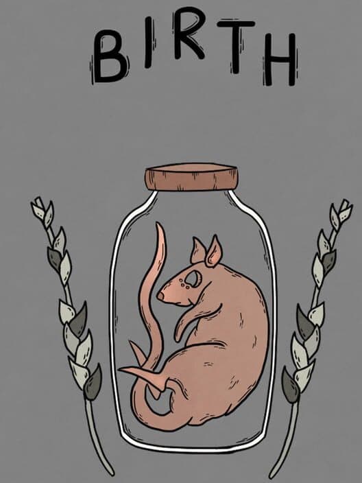 Birth cover