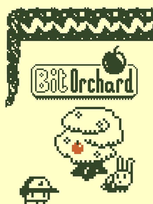 Bit Orchard cover