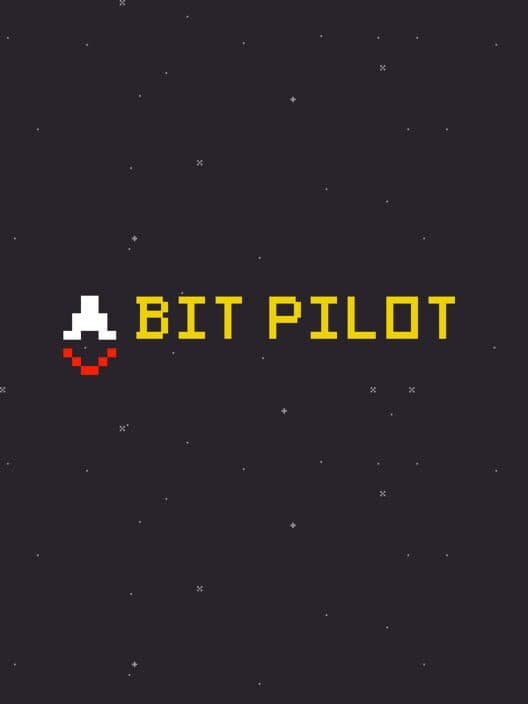 Bit Pilot cover