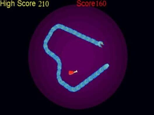 Bitie Snake cover