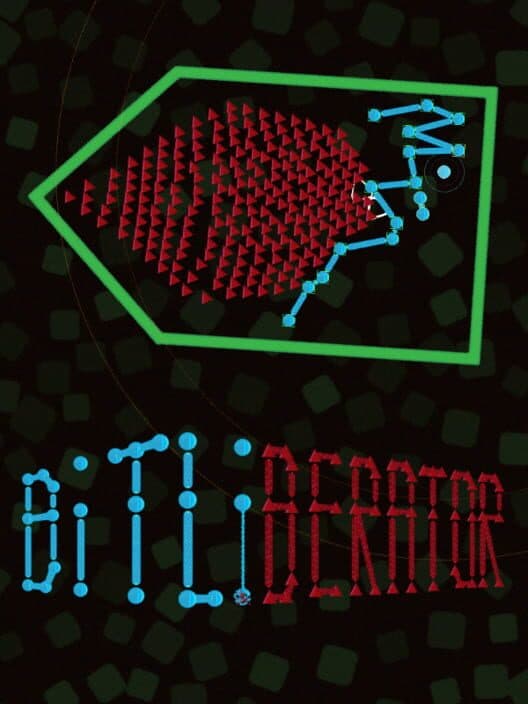 BitLiberator cover