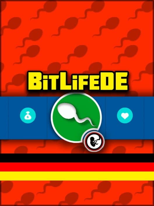 BitLife DE cover