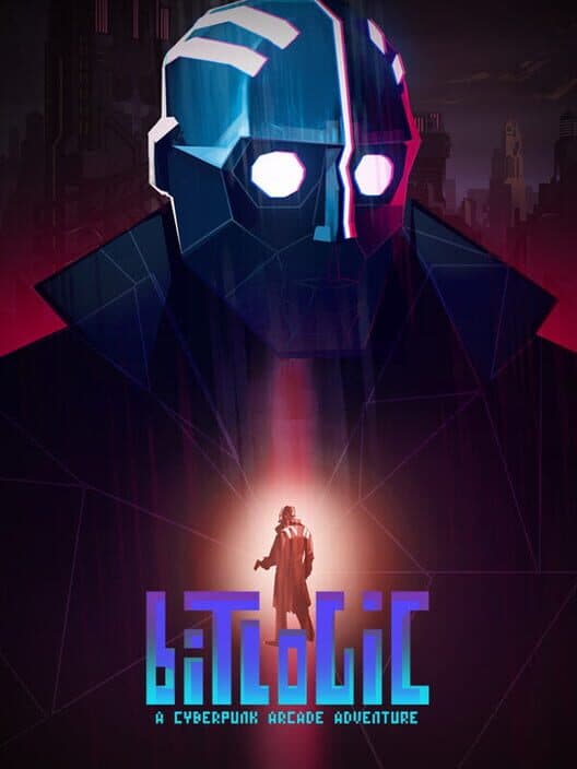Bitlogic cover