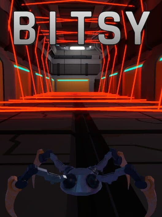Bitsy cover