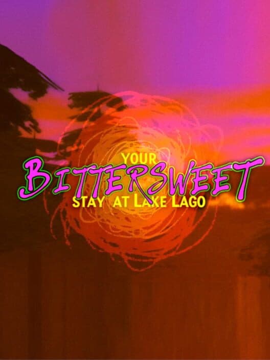 Bittersweet cover