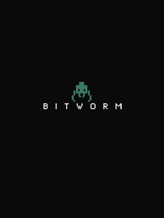 Bitworm cover