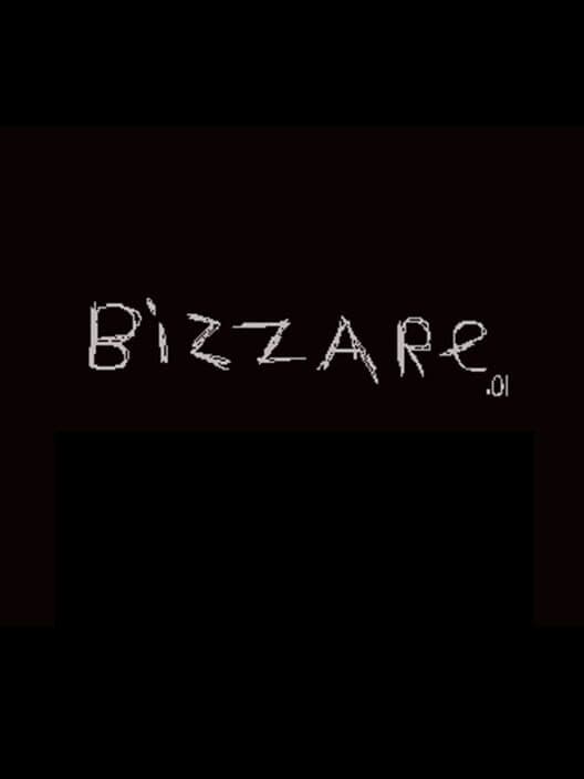 Bizzare cover