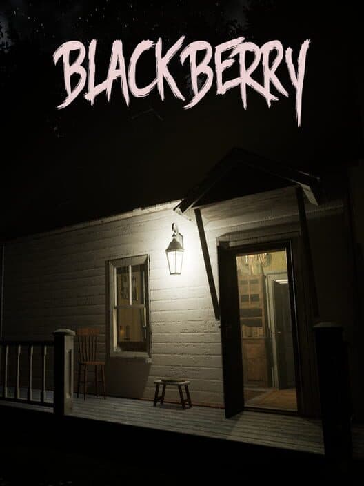 Blackberry cover