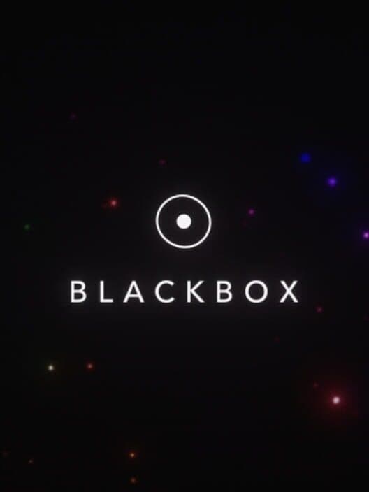 Blackbox cover