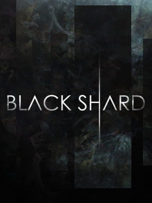 Blackshard cover