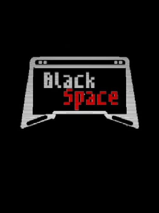 BlackSpace cover