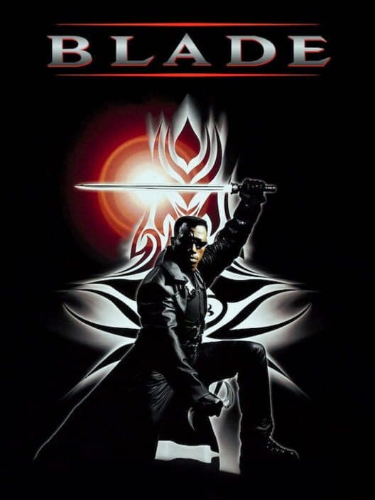 Blade cover