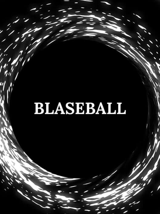 Blaseball cover