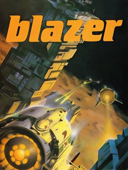 Blazer cover