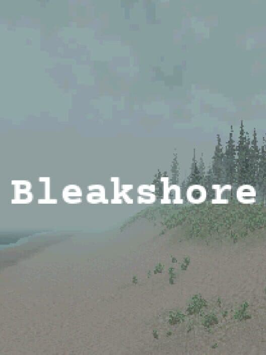 Bleakshore cover