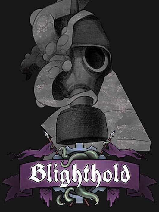 Blighthold cover