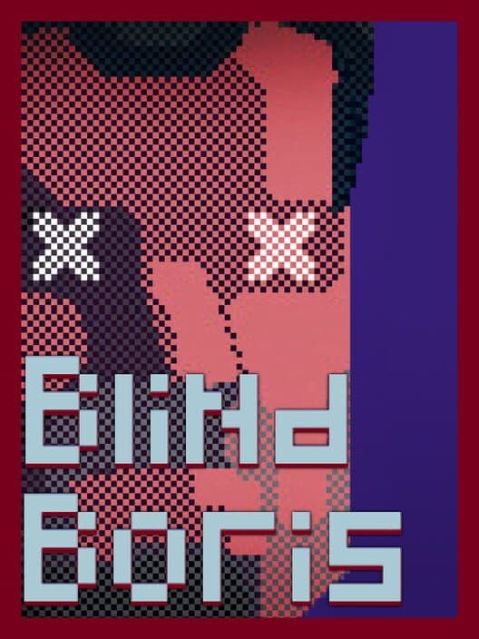 Blind Boris cover