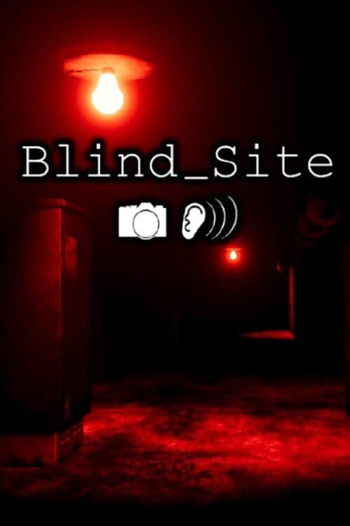 Blind_Site cover