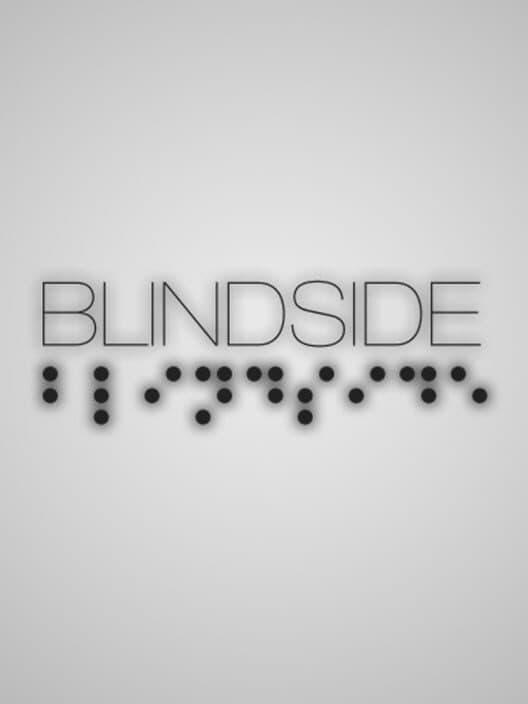 BlindSide cover