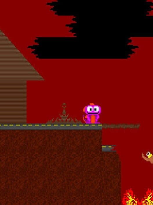 Blinky 3 cover