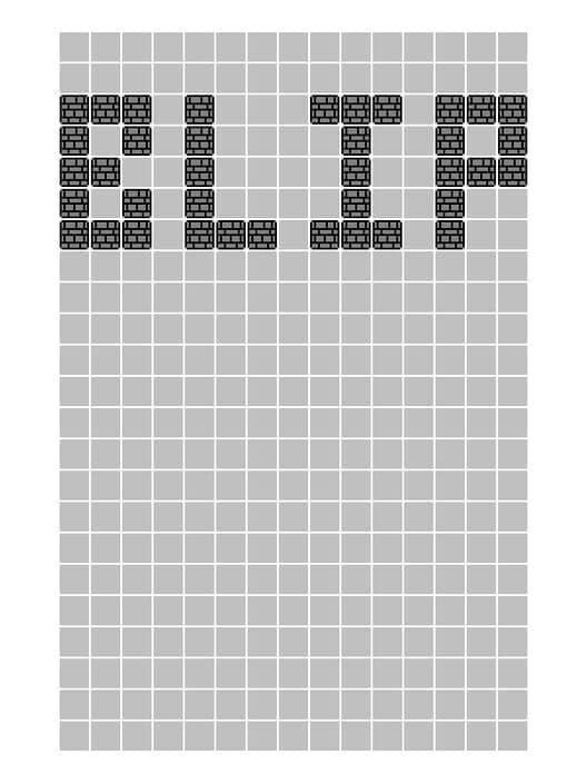 Blip cover