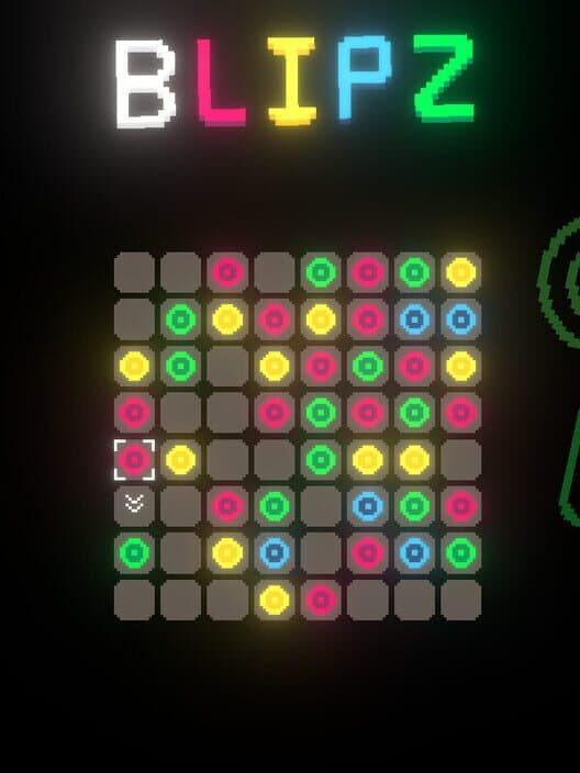 Blipz cover