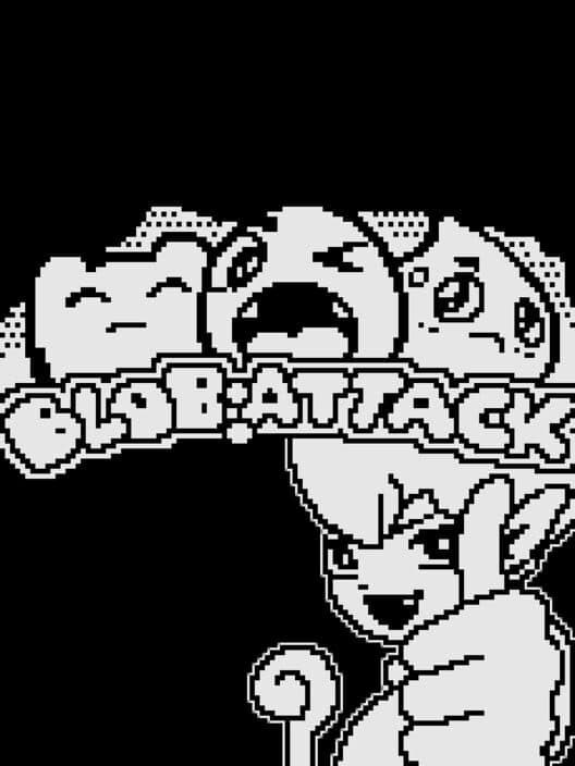 Blob Attack cover