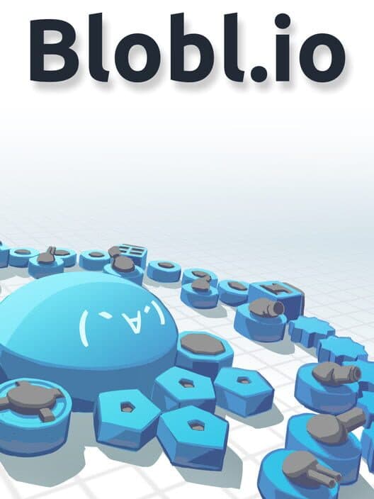 Blobl.io cover