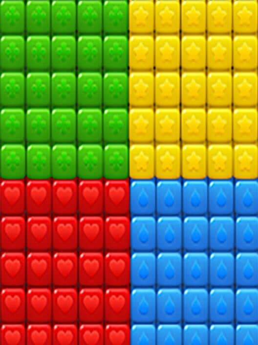 Block Blast cover