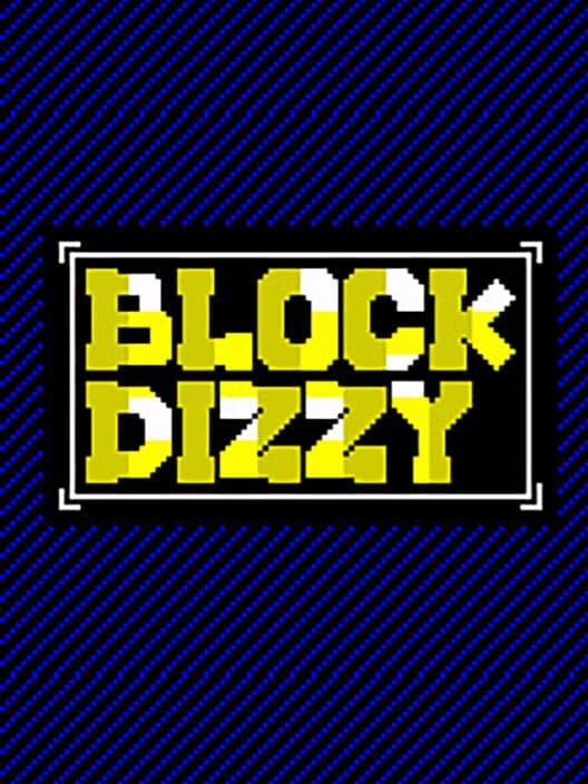 Block Dizzy cover