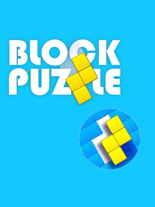 Block Puzzle cover
