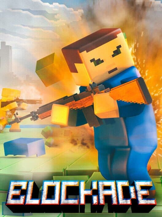 Blockade cover