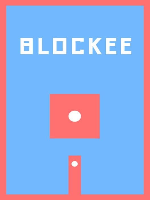 Blockee cover