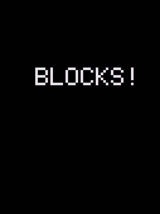 Blocks! cover