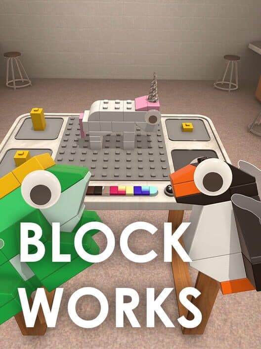 Blockworks cover