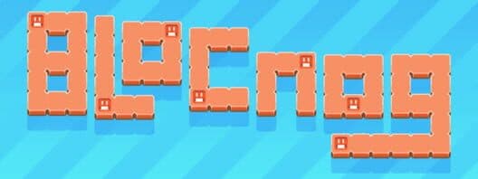 Blocnog cover