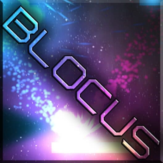 Blocus cover