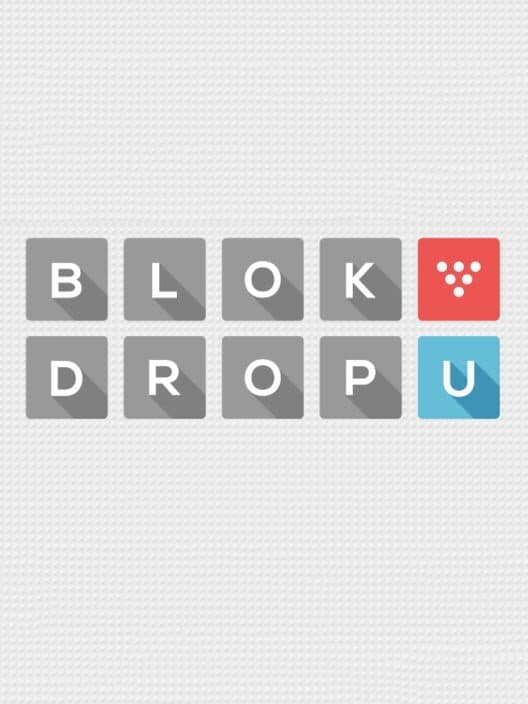 Blok Drop U cover