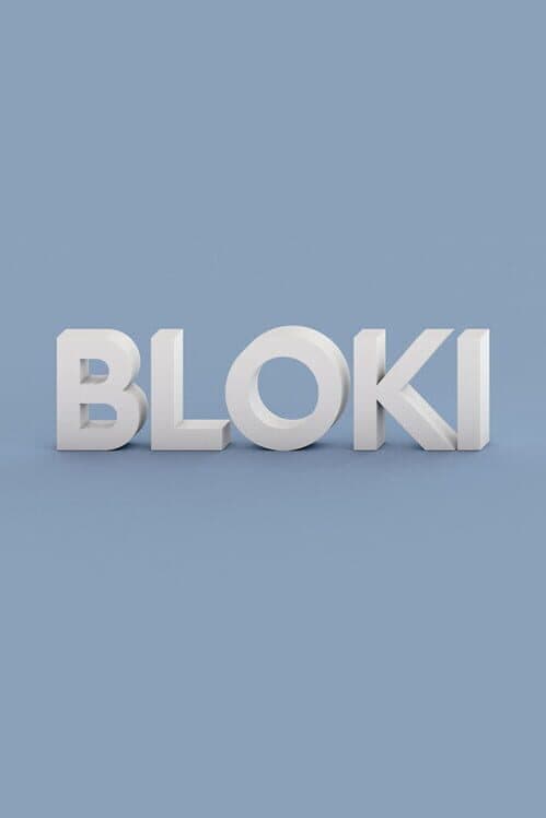 Bloki cover